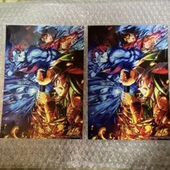 鬼滅の刃　映画特典