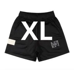 【美品】ボーラホリック メンズバスケットボールハーフパンツ ブラックL 2025年最新】ballaholic メンズ ショートパンツ・ハーフパンツの