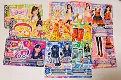 【期間限定販売】アイカツ　橋本環奈カード