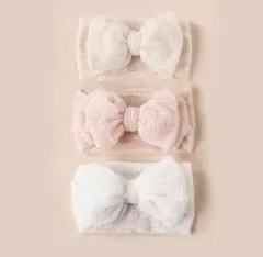 ベビーヘッドバンド