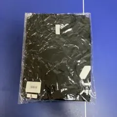 【卓球（新品）】スティガ STIGAロゴTシャツ JP-II ブラックLサイズ