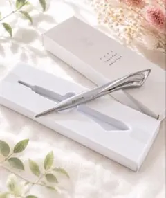 サロニア フェイスカレントポインター SALONIA 美顔器 - メルカリ