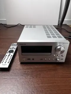 ONKYO CR-N755 ネットワークCDレシーバーのサムネイル