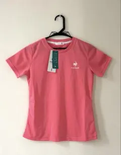 ルコック　ECO PET 半袖Ｔシャツ