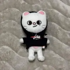 2025年最新】ヒョンジンぬいの人気アイテム - メルカリ