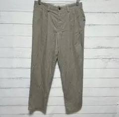 ドッカーズ 2タック チノパン ベージュ W30 クラシックフィット