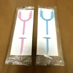 ちいかわ ココス さすまた ハチワレ 新品未開封品