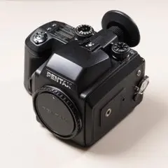 2025年最新】pentax 645nの人気アイテム - メルカリ