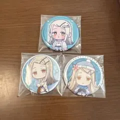 学園アイドルマスター 葛城リーリヤ 狭山スキー 缶バッジ - メルカリ