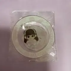 CUTIE STREET/桜庭遥花/ゆらゆらアクリルスタンドチャーム