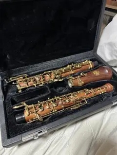 MORESKY Esクラリネット エスクラリネット E♭クラリネット | Mercari