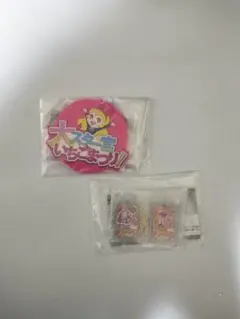アイカツ 大スター宮いちごまつり ガチャガチャ まとめ売り 新品未開封
