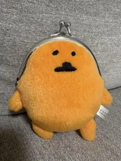 ナガノ もぐコロ がま口