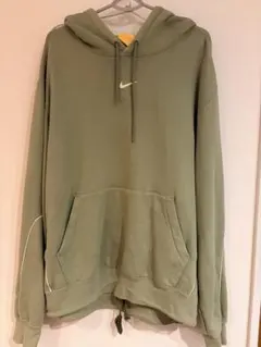 nike nocta パーカー プレ値34000円 - メルカリ