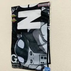 一番くじ 僕のヒーローアカデミア G賞 ビジュアルタオル