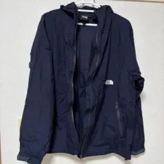 ノースフェイスNP71830コンパクトジャケット