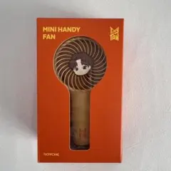 2025年最新】bts テテ 扇風機の人気アイテム - メルカリ