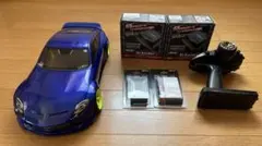 REVED RDX 足回りセット - メルカリ