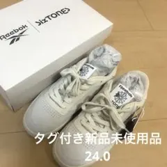 2026年最新】reebok sixtonesコラボの人気アイテム - メルカリ