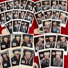 2026年最新】らぶしっく チェキの人気アイテム - メルカリ