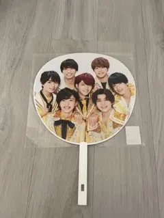 関西ジャニーズJrあけおめ2021 なにわ男子