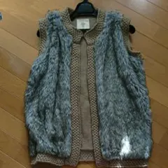 zara ファーベスト