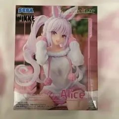勝利の女神NIKKE Yumemirize Alice フィギュア