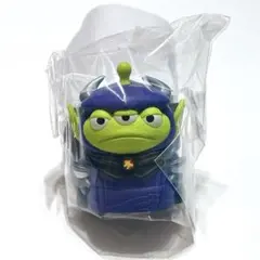 PIXAR エイリアンリミックス ソフトパペットマスコット2 ザーグ