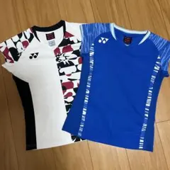 ヨネックス　ゲームシャツ　レディース　S