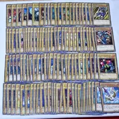 遊戯王　まとめ売り　バニラモンスター　100枚以上　通常モンスター　送料無料