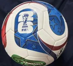 非売品「バドワイザー」サッカーボール - メルカリ