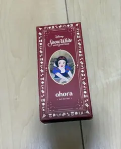 Ohora ディズニー白雪姫【新品未使用】NP-044-J