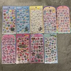 【新品未開封】【正規品】ボンドロ　うるちゅる　プチドロ　コットンパフィ　セット