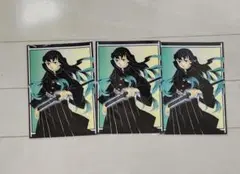 鬼滅の刃 原画展 時透無一郎 9点セット ② 鬼滅の刃 原画展 時透無一郎 9点セット 鬼滅の