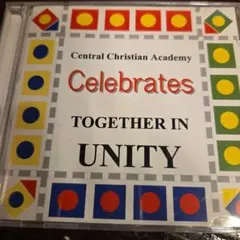 Central Christian Academy CD