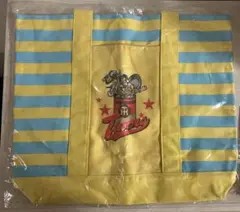 阪神タイガース トラッキー ラッキー キー太 トートバッグ 新品 未開封品