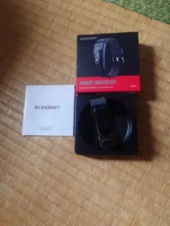 スマートウォッチ