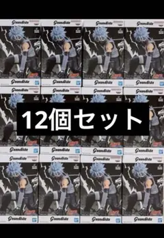 NARUTO-ナルトGrandistaHATAKE KAKASHI-10個セット - メルカリ