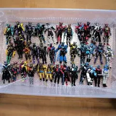 2026年最新】仮面ライダー装動ジャンクの人気アイテム - メルカリ