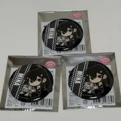 怪獣8号 ぎゅぎゅっと 缶バッジ 亜白ミナ