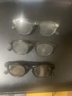 URBAN RESEARCH DOORS サングラス 3本セットのサムネイル
