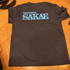SAITAMA SAKAE Tシャツ