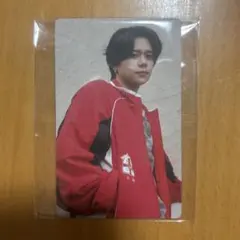 INI 藤牧京介 写真集 セブンネット