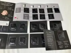 【新品未使用】POLA B.A サンプルセット　31包のサムネイル