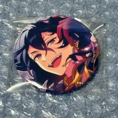 あんスタ 盛放缶バッジ 朔間零 あんスタ バラエティ缶バッジ6th vol.2 朔間零 ※複数在庫有