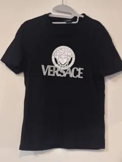 VERSACE ブラック Tシャツのサムネイル