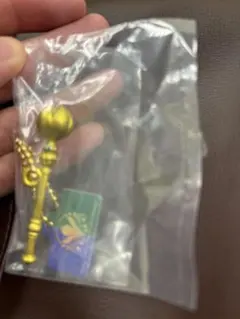 アナ雪ガチャガチャ