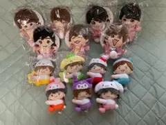 2026年最新】なにわ男子 ちびぬいの人気アイテム - メルカリ