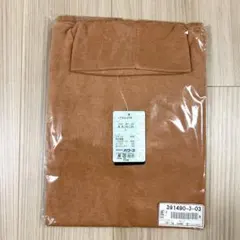 パワーズ　あったかハイネックプルオーバー　L タグ付き未使用