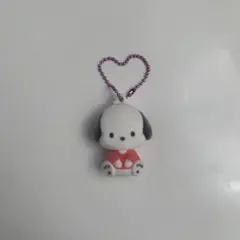 ポチャッコキーホルダー